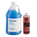 Oven Cleaner & Grill Cleaner