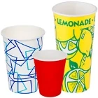 Paper Cold Cups