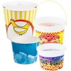 Food Buckets / Chicken Buckets
