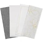 Paper Guest Towels