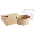 Brown Boxes