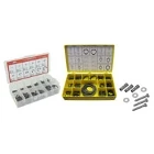 Part Trays and Hardware Kits