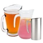 Pitchers