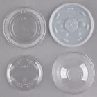Dome Lid