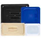 Plastic Food Pan Lids
