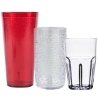 Plastic Tumblers