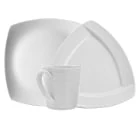 Porcelain Dinnerware