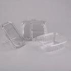 Rectangular and Sandwich Wedge Containers