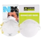 Face Masks and Respirators