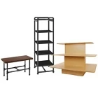 Retail Display Tables