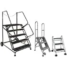 Rolling Ladders