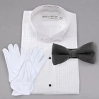 Server Clothing