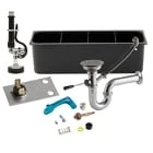 Equipment Parts by Vendor