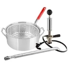 Shop All Backyard Pro Parts