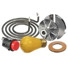 Shop All Gold Medal Parts