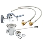 Shop All T&S Brass Parts