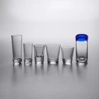 Shot Glasses