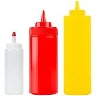Sauce Guns