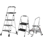 Step Ladders and Stools