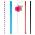 Straws & Stirrers
