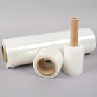 Stretch Wrap, Stretch Film, and Pallet Wrap