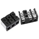 Terminal Blocks and Accessories