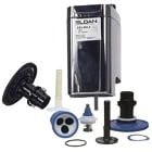 Toilet and Urinal Parts and Accessories