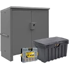 Tool Storage
