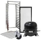 Shop All Turbo Air Refrigeration Parts