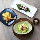 Tuxton Artisan China Dinnerware