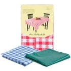 Vinyl Table Covers