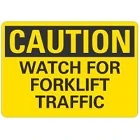 Warehouse Signs