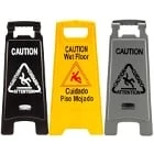 Wet Floor Signs