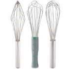 Piano Whisks and Whips
