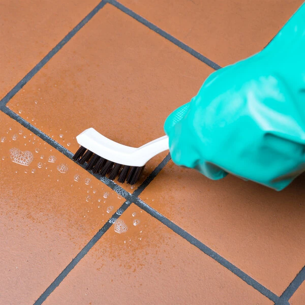 Grout