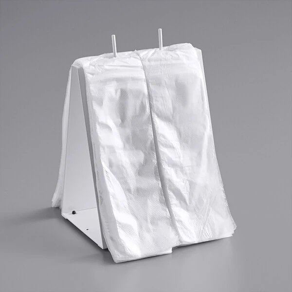 HDPE Plastic