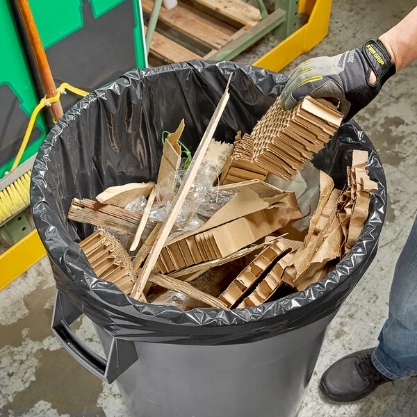 Contractor / Metal / Outdoor