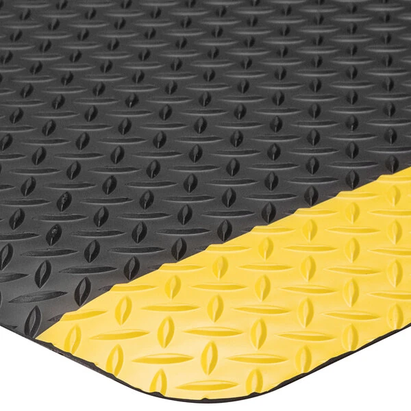 Industrial Floor Mats