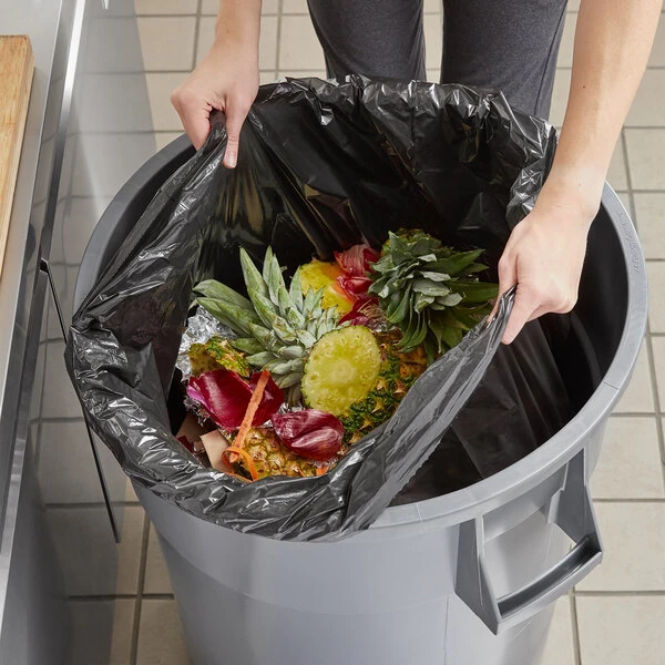 Kitchen Waste