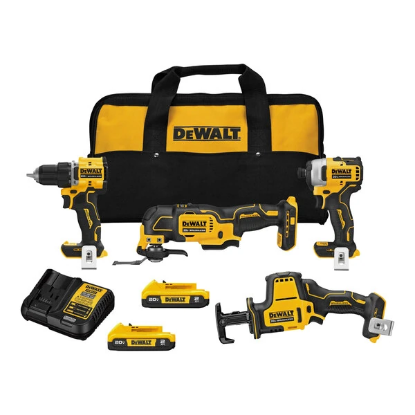 Tool Sets