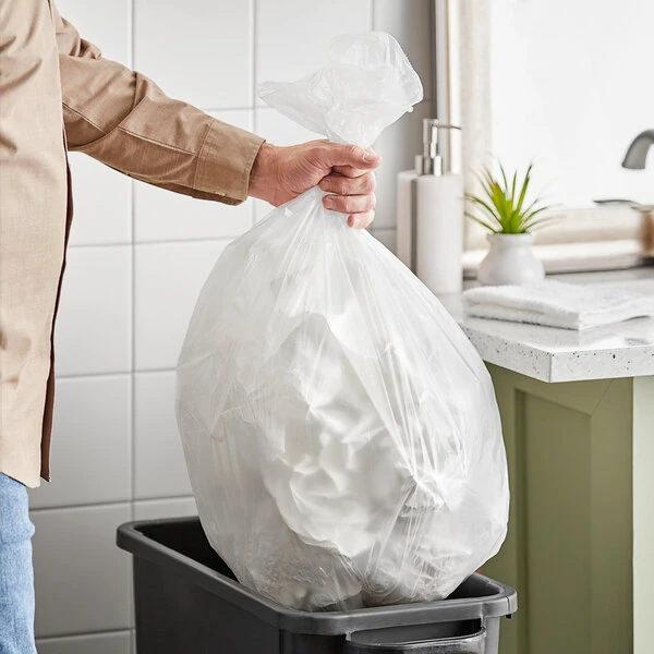 Paper / Light Trash