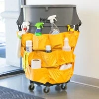 Trash Can Parts & Accessories