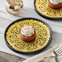 Doilies