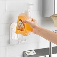 Industrial Hand Soap and Dispensers