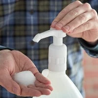 Hand Soap & Sanitizer Dispensers Parts and Accessories