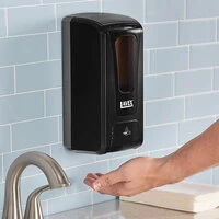 Hand Sanitizer Dispensers