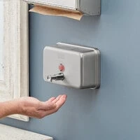 Soap Dispensers
