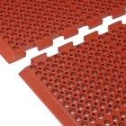 Interlocking Floor Mat Tiles