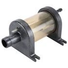 Steam Pressure Controls