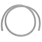 Hot Water / Steam Hoses and Connectors